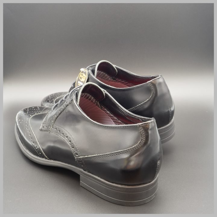 Brogue waterproof high-tech luxury shoes  BAY Mallorca - Image 4