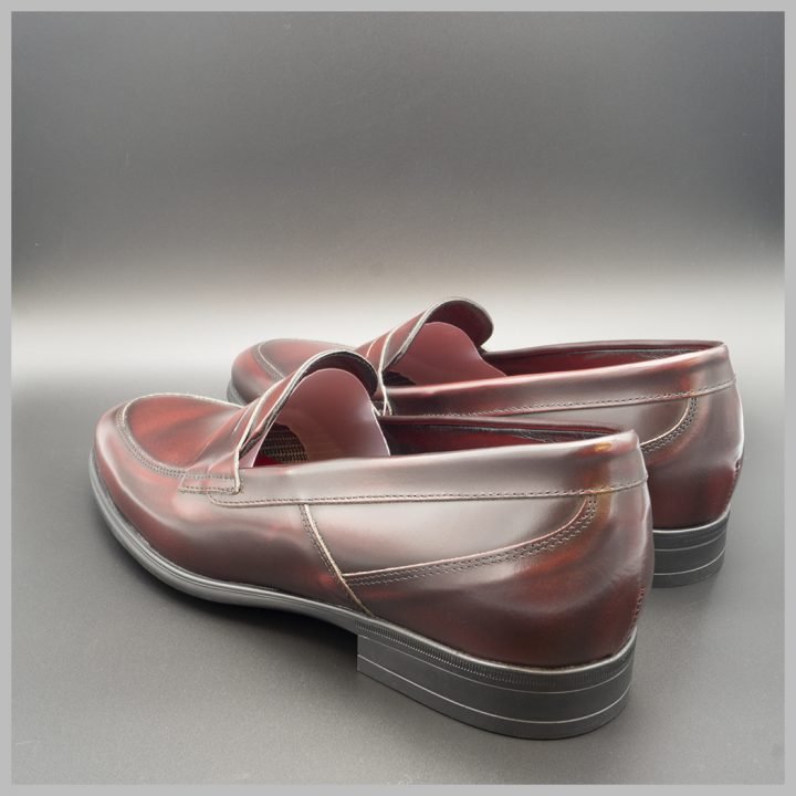 Loafer High-tech luxury shoes. BAY Mallorca.